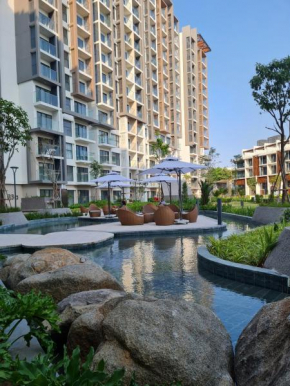 Căn 3pn ngắn hạn gần sân bay tân sơn nhất